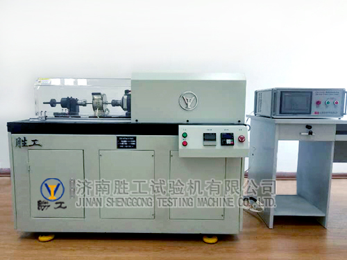 XWP-10高溫旋轉(zhuǎn)彎曲疲勞試驗機(jī).jpg
